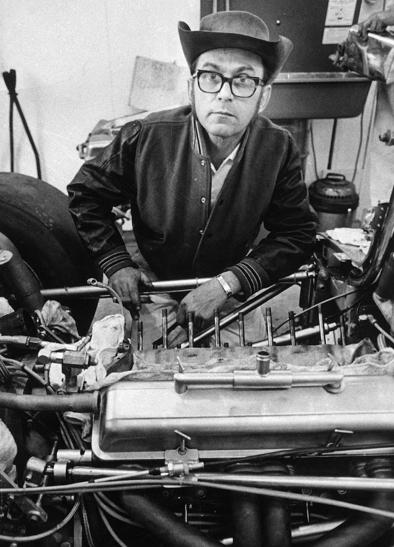 Illustration for article titled The Ten Most Ingenious Cheats In Automotive History
